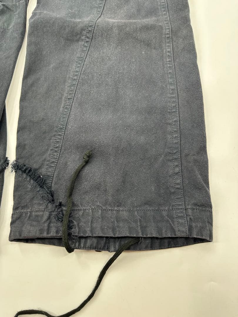 希少/アーカイブ 80s〜90s/Y's for men/ y2k パンツ