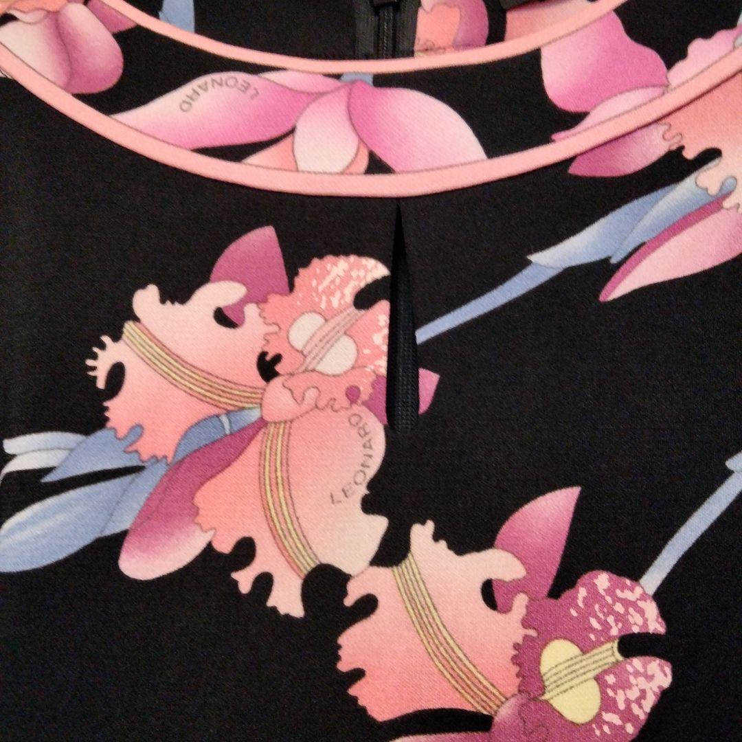 レオナール　チュニック