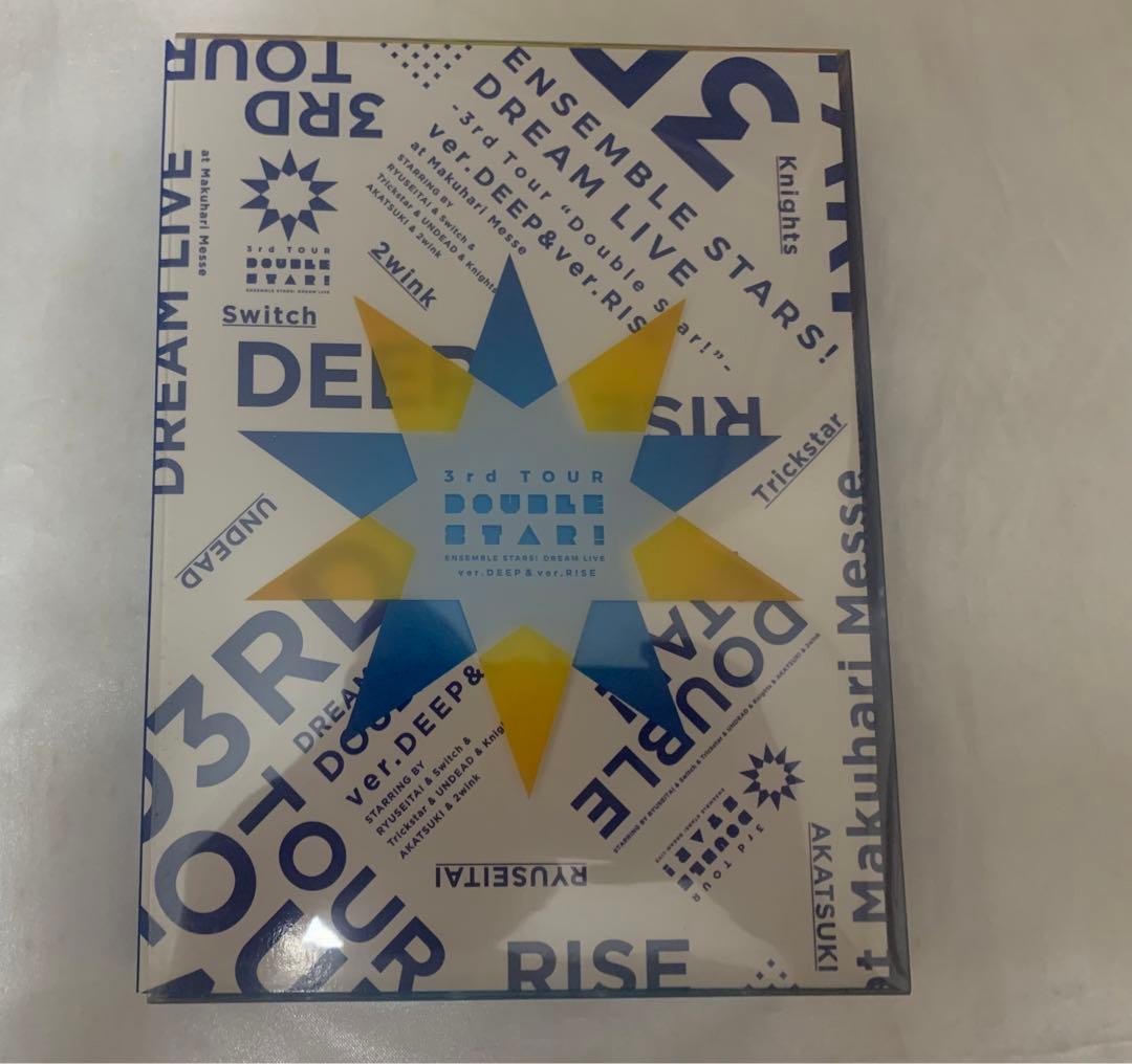 あんスタ　スタライ　1〜5