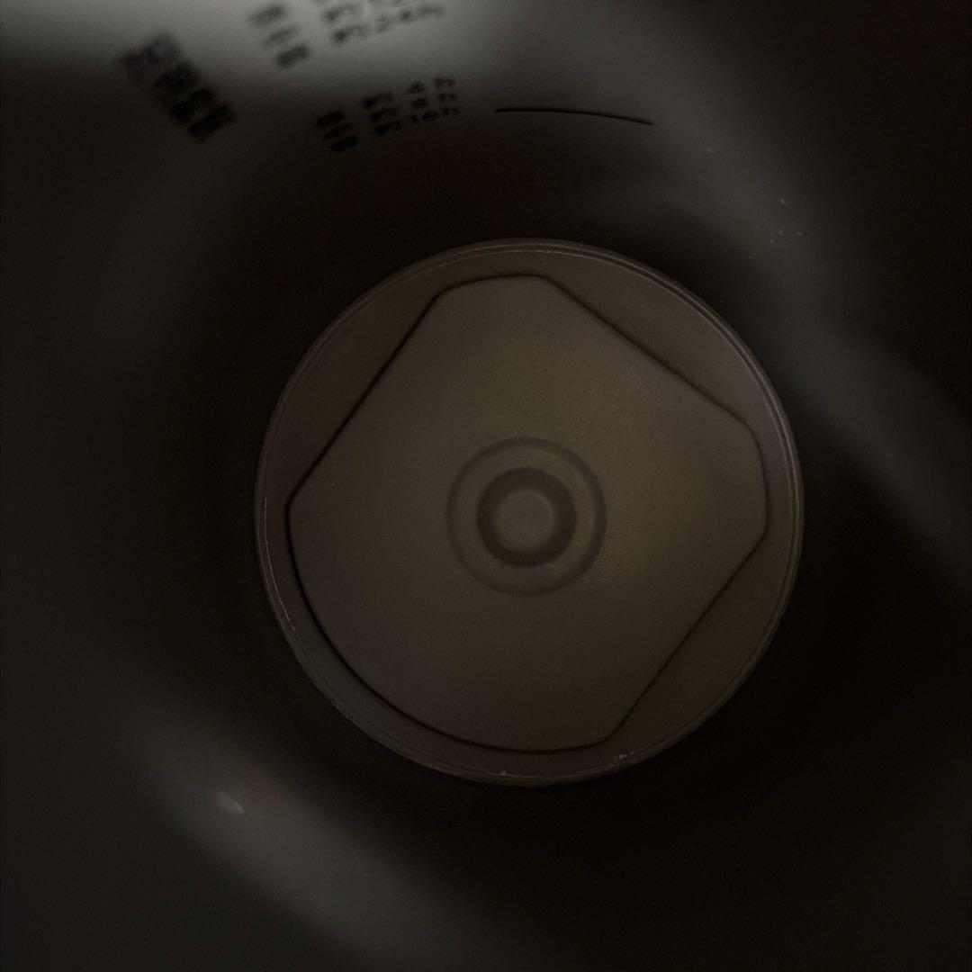 象印 スチーム式 加湿器 EE-DC50-HA 置き型加湿器