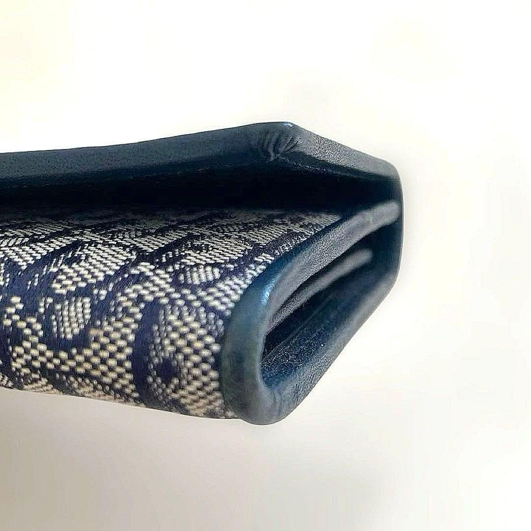 ファイナルセール❣️ChristianDiorクリスチャンディオール＊トロッター柄