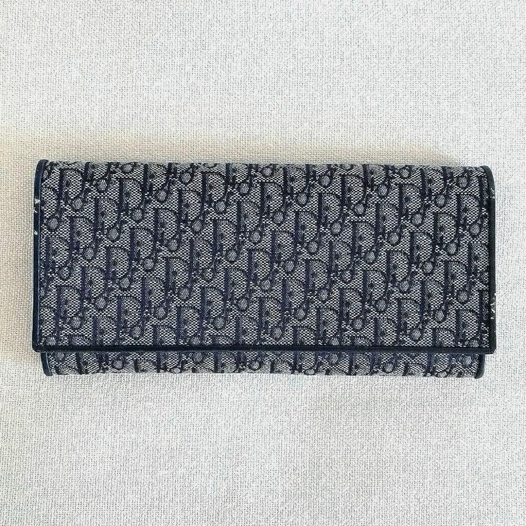 ファイナルセール❣️ChristianDiorクリスチャンディオール＊トロッター柄