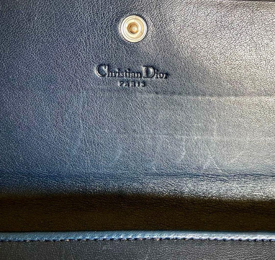 ファイナルセール❣️ChristianDiorクリスチャンディオール＊トロッター柄