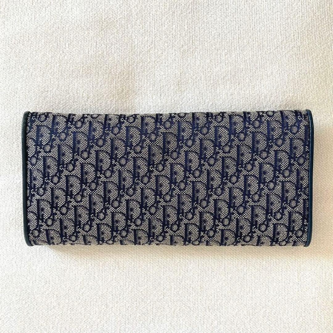 ファイナルセール❣️ChristianDiorクリスチャンディオール＊トロッター柄