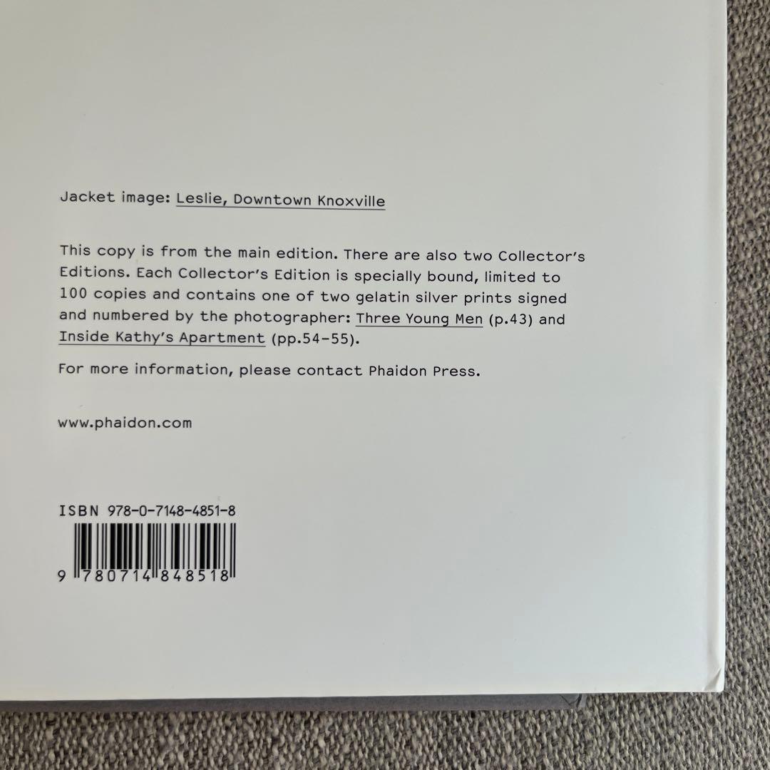 MEMORIES OF MYSELF ダニー・ライオン サイン入り