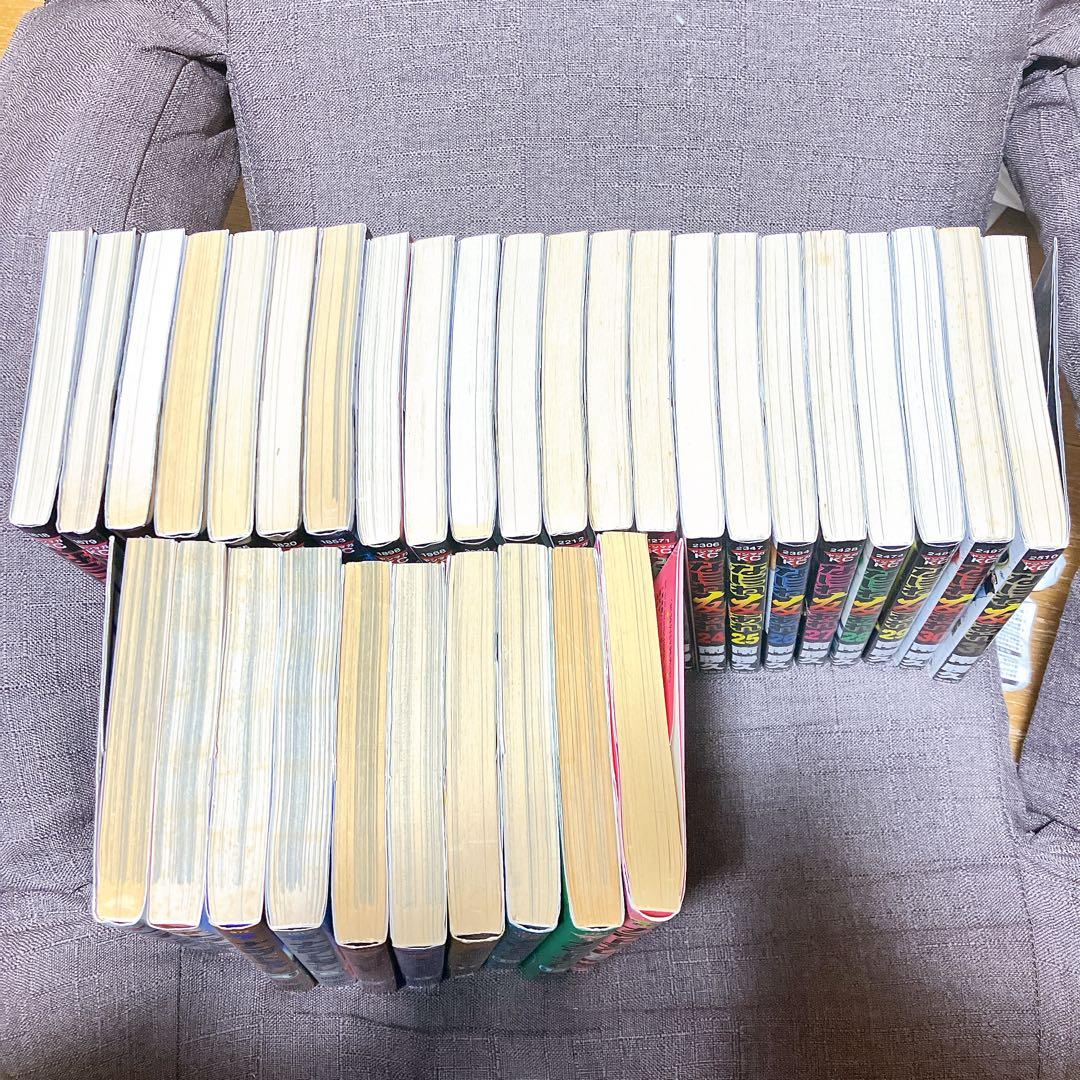 なにわ友あれ ナニワトモアレ　32冊セット　南 勝久　環状