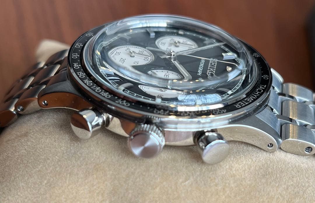 SEIKO SELECTION SBTR055 美品