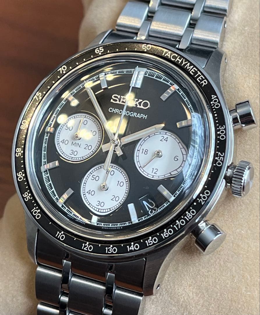SEIKO SELECTION SBTR055 美品