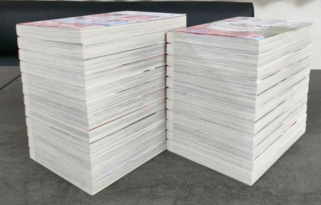 ★美品★ MFゴースト　1-23巻　完結　全巻セット　エムエフゴースト