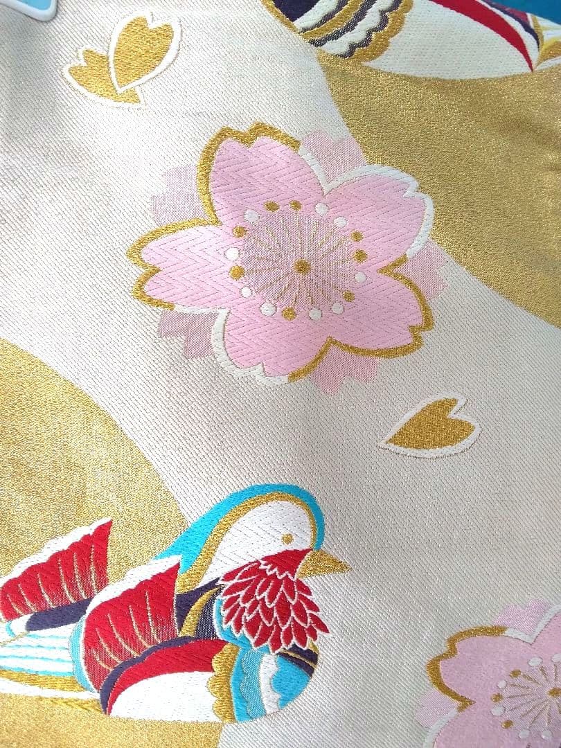 振袖フルセット、正絹総絞り振袖、成人式、重ね衿、帯揚げ、帯締め、西陣袋帯、長襦袢