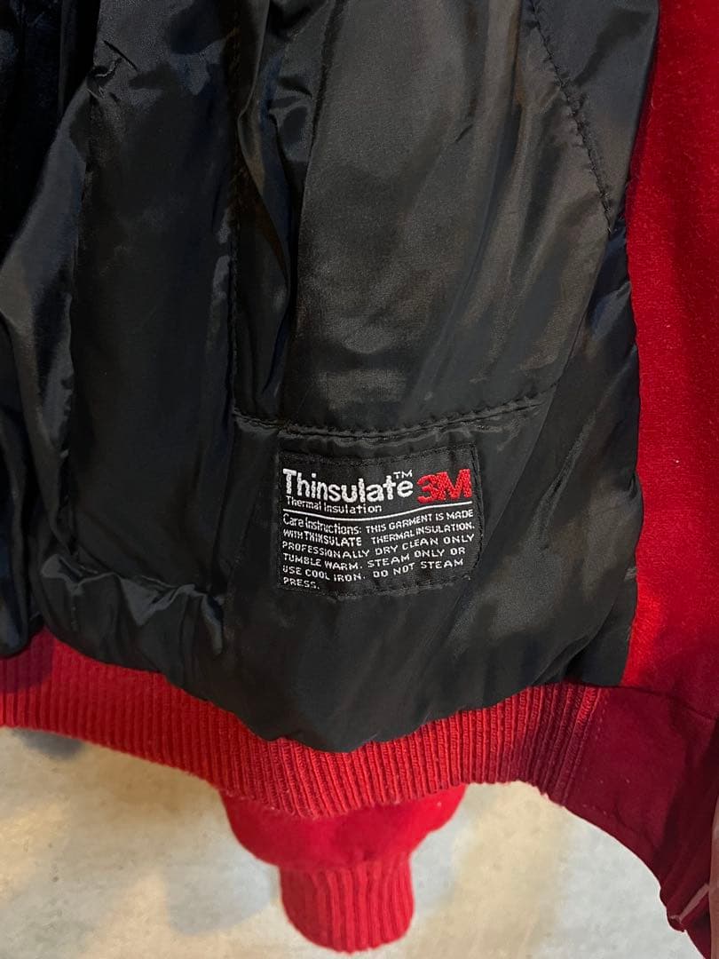 USA製 Pendleton ウールジャケット XL