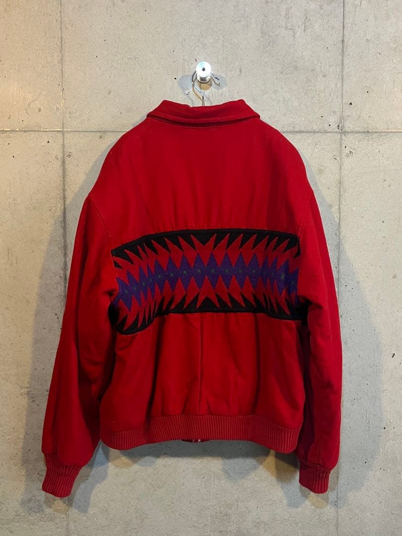 USA製 Pendleton ウールジャケット XL