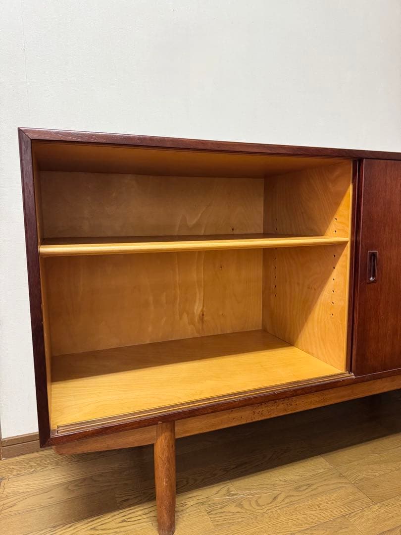 【フフフ 】ボーエ・モーエンセン/サイドボード