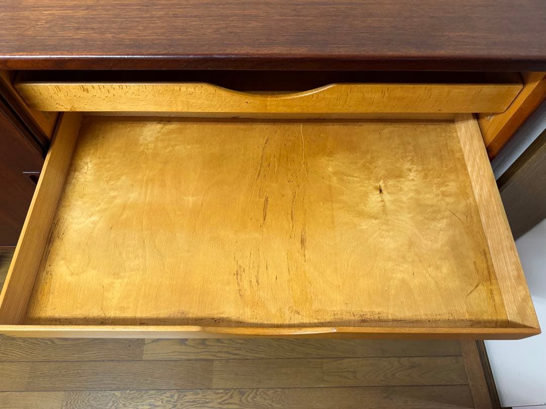 【フフフ 】ボーエ・モーエンセン/サイドボード