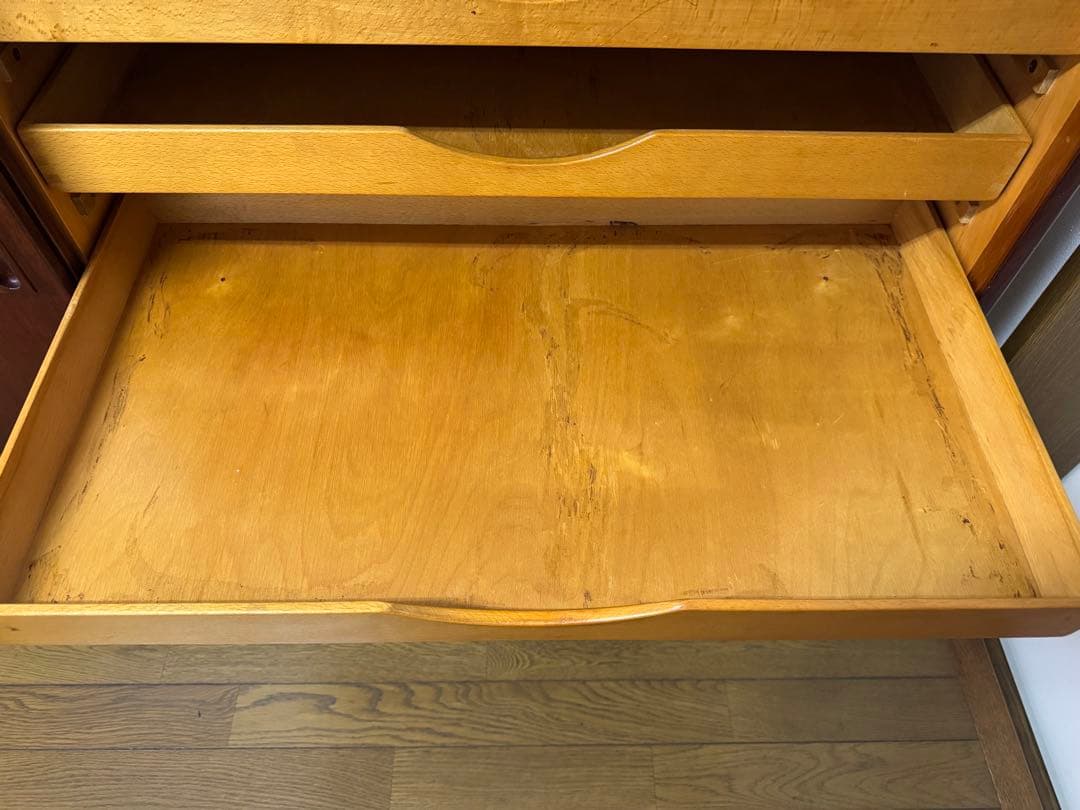 【フフフ 】ボーエ・モーエンセン/サイドボード