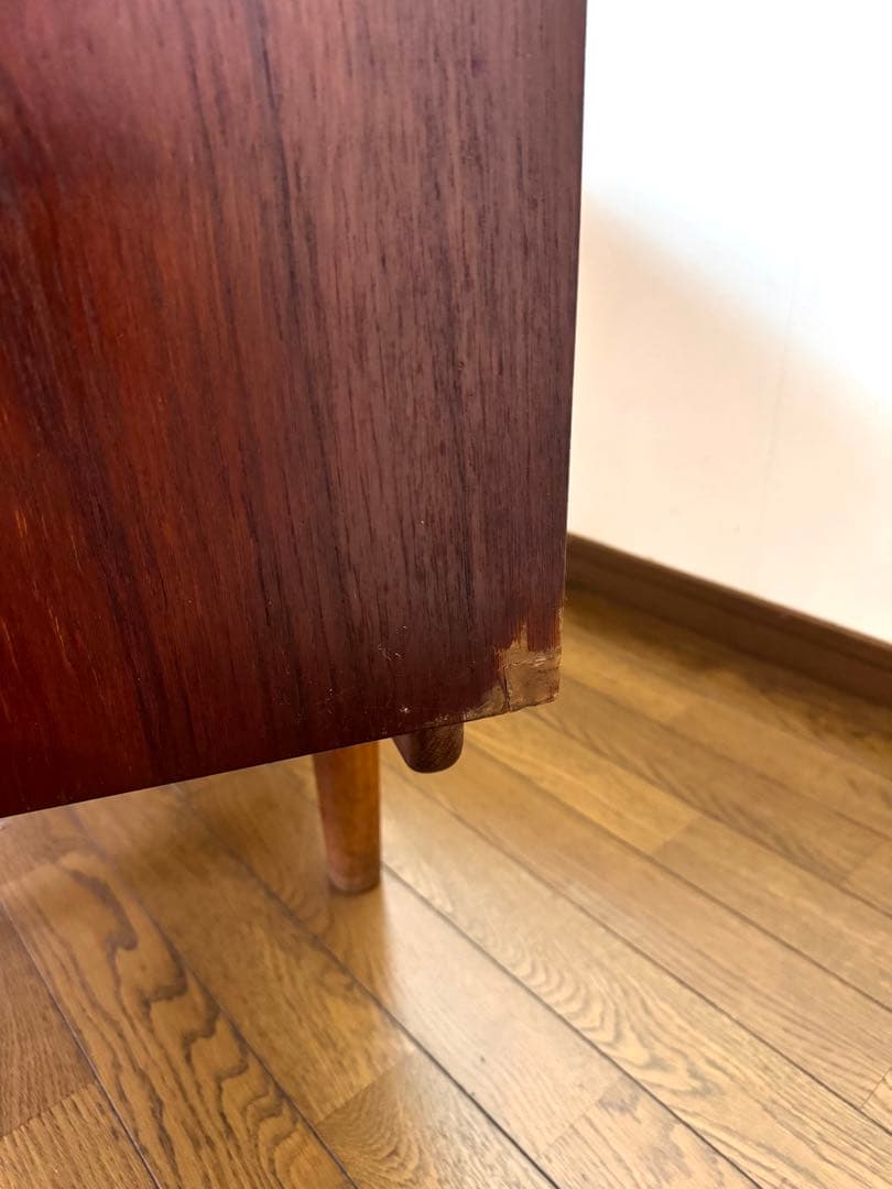 【フフフ 】ボーエ・モーエンセン/サイドボード