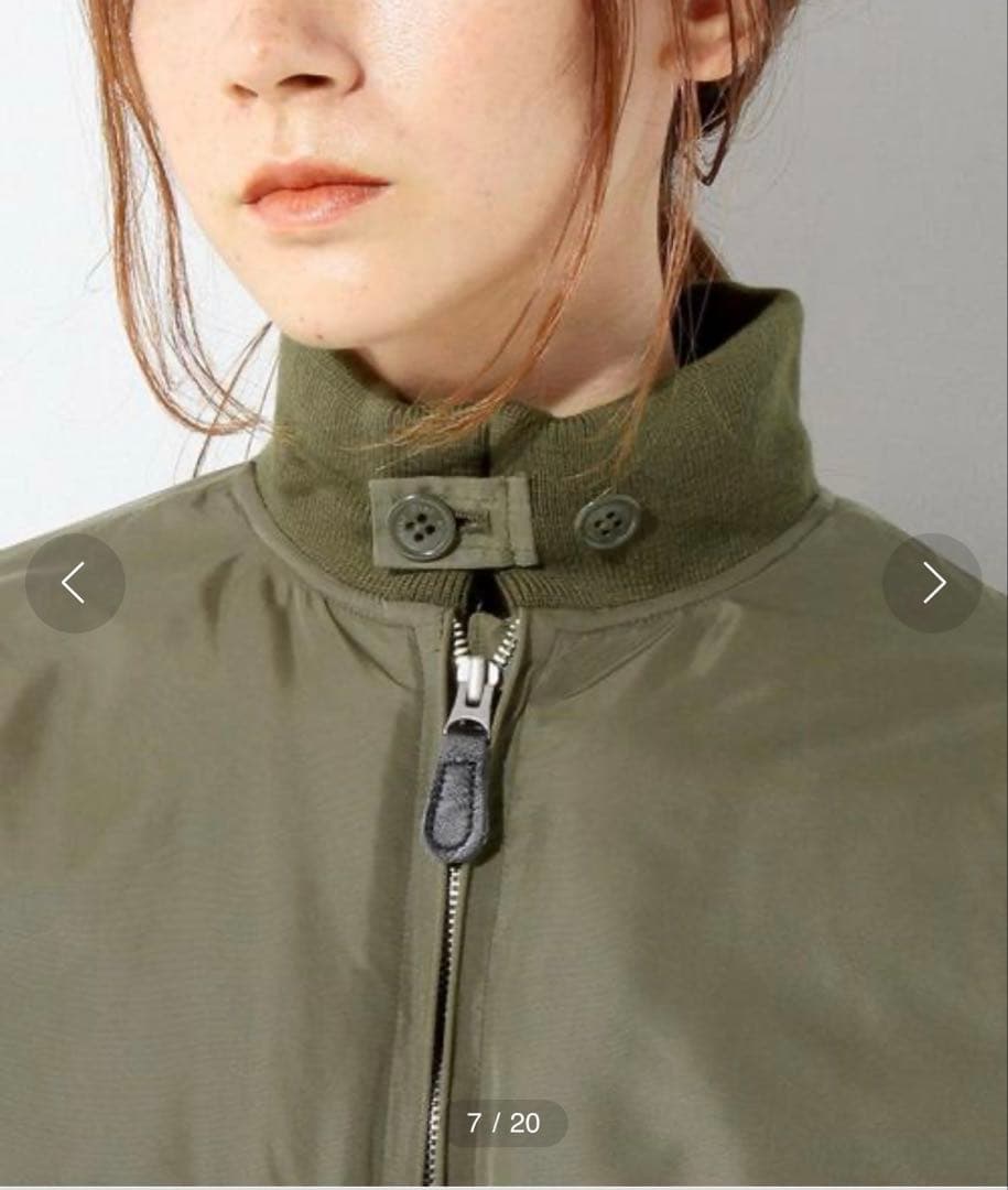 【名作✨️】定価7万円【2016AW】HYKE　G-8 ロング ジャケット