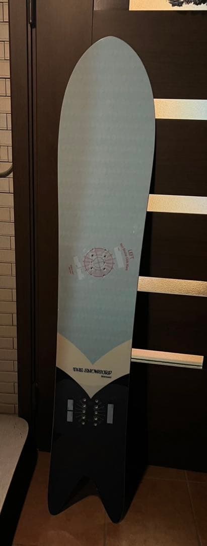 GENTEMSTICK MERMAID ゲンテンスティック　マーメイド