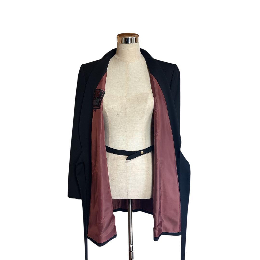 ジャンポールゴルチェ CLASSIQUE テーラードジャケット 40