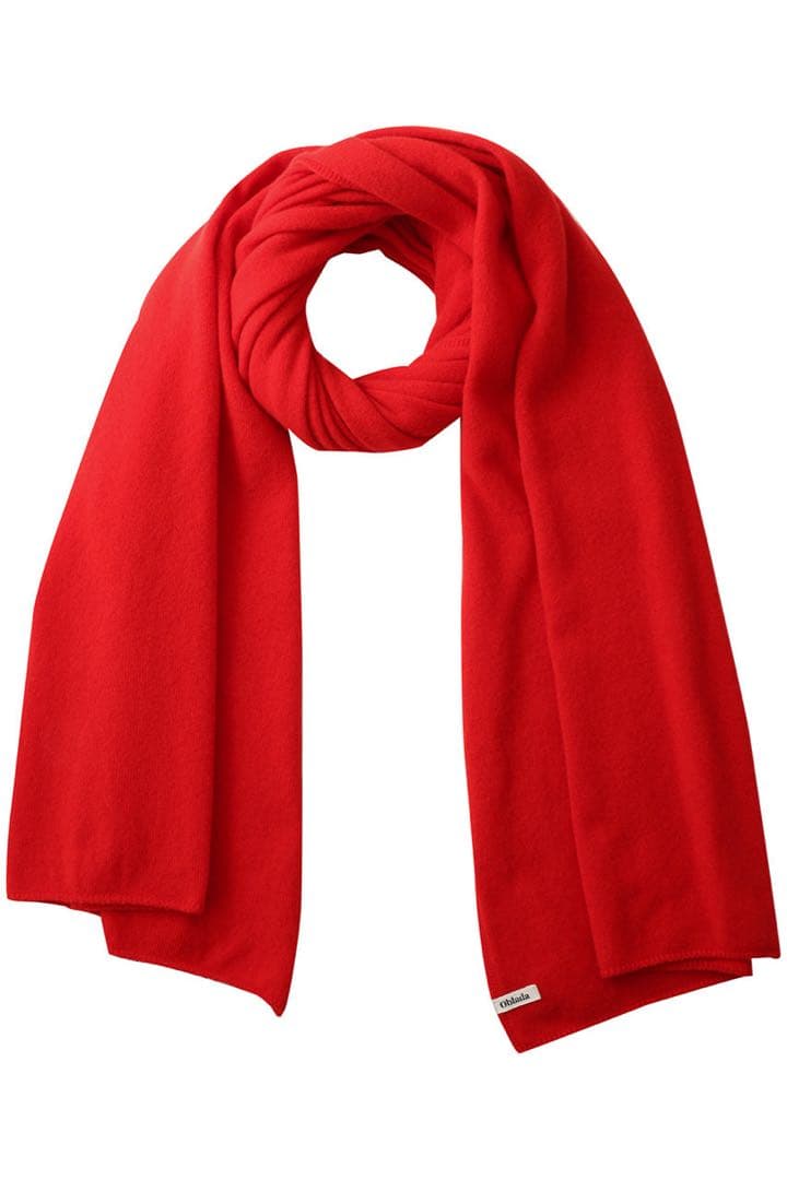 【最終値下げ】Oblada オブラダ 2025aw新品未使用ニットショール