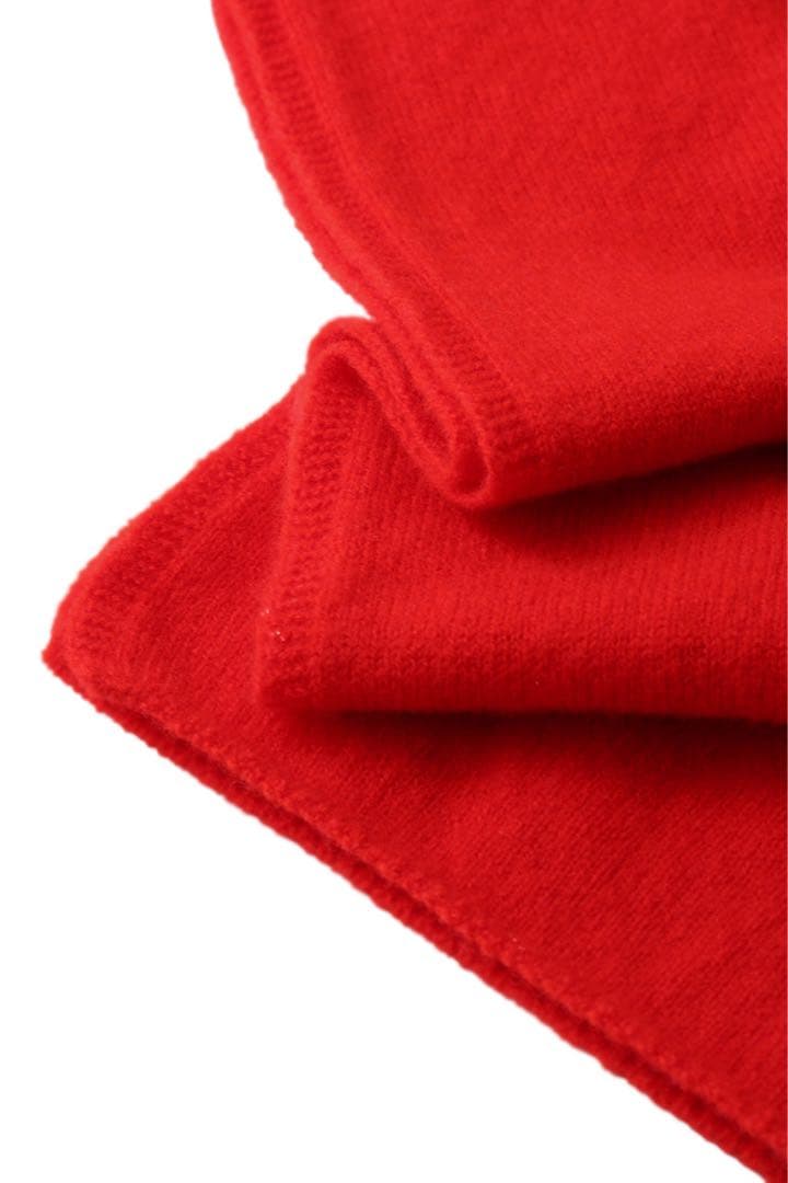 【最終値下げ】Oblada オブラダ 2025aw新品未使用ニットショール