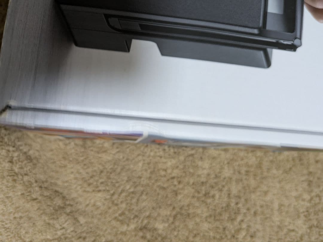 Nintendo Switch ニンテンドースイッチ 本体　中古