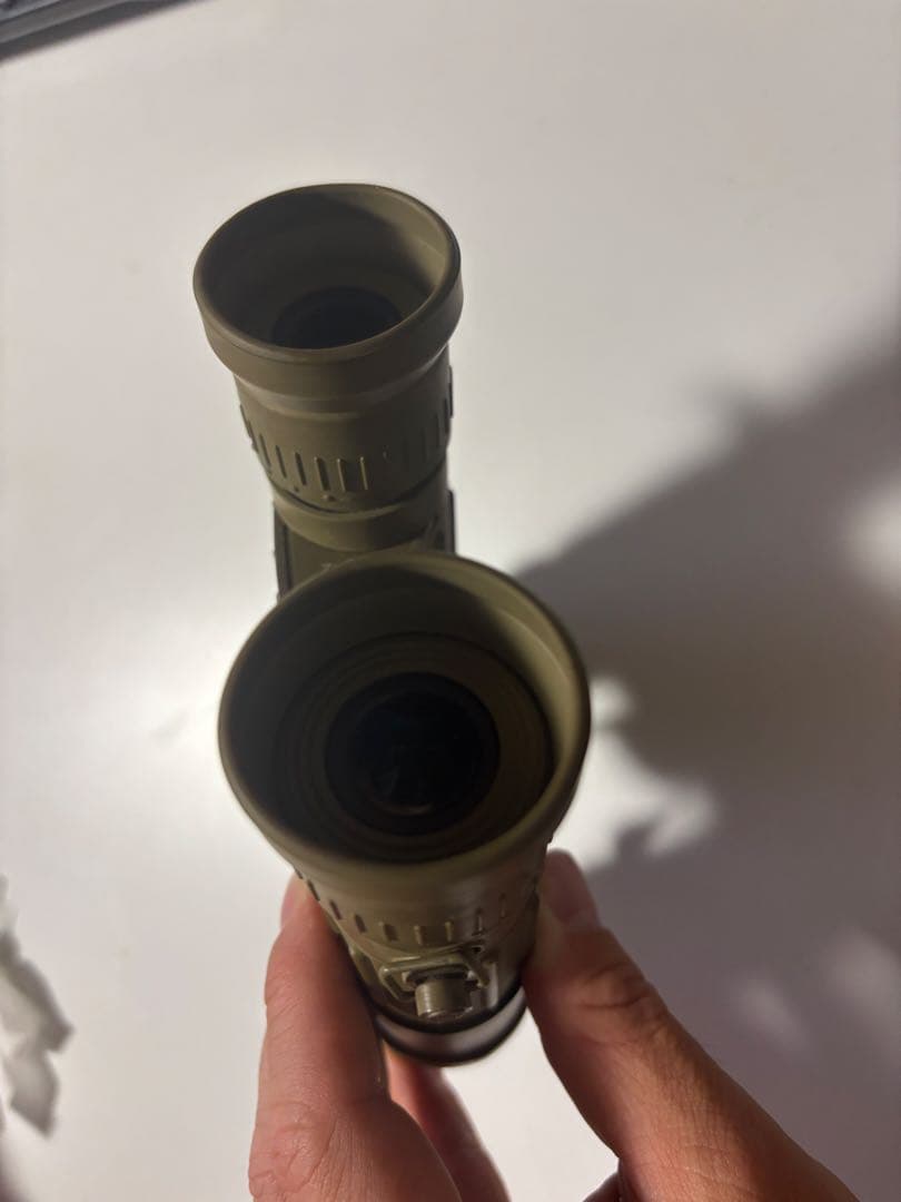 POSEIDON HD 7x28 双眼鏡