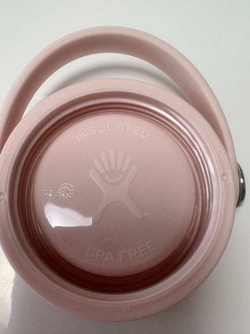 ファミリア ハイドロフラスク　コラボ水筒