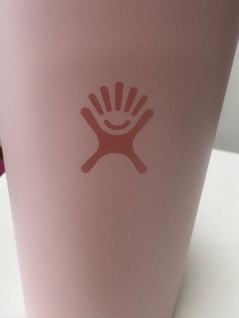 ファミリア ハイドロフラスク　コラボ水筒