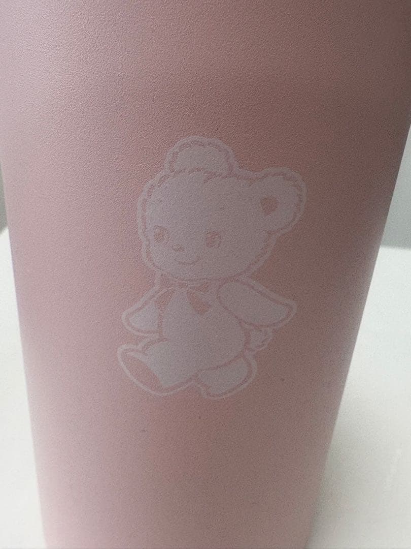 ファミリア ハイドロフラスク　コラボ水筒