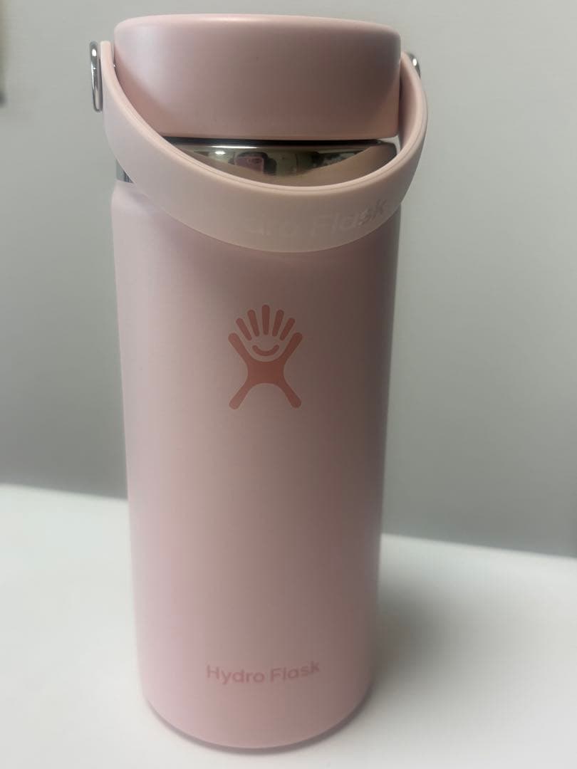 ファミリア ハイドロフラスク　コラボ水筒