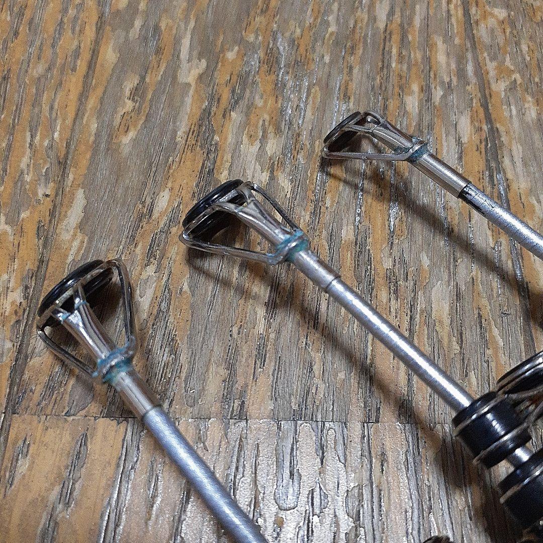 シマノ　サーフリーダー EV 405 CX-T　３本セット