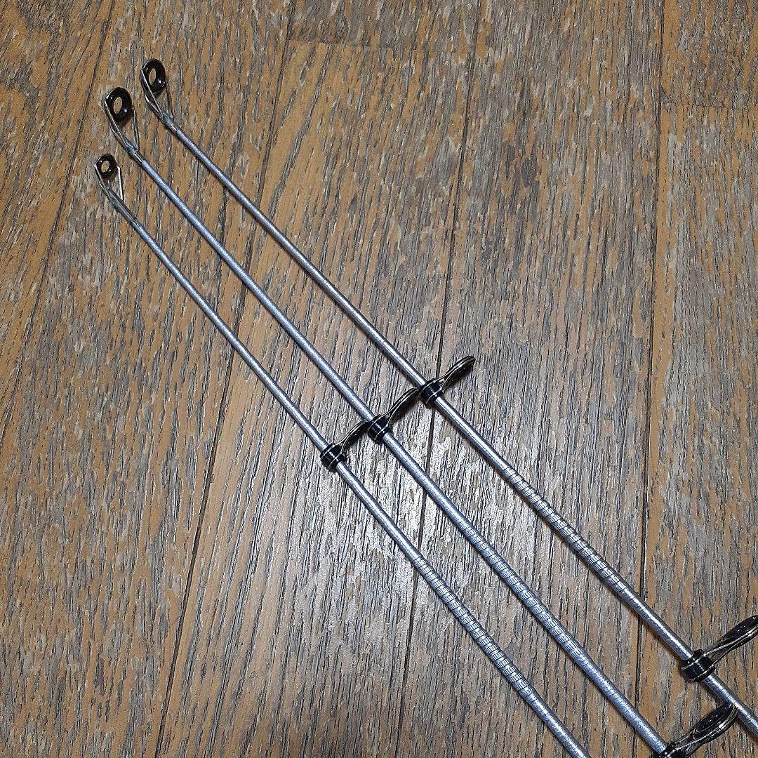 シマノ　サーフリーダー EV 405 CX-T　３本セット