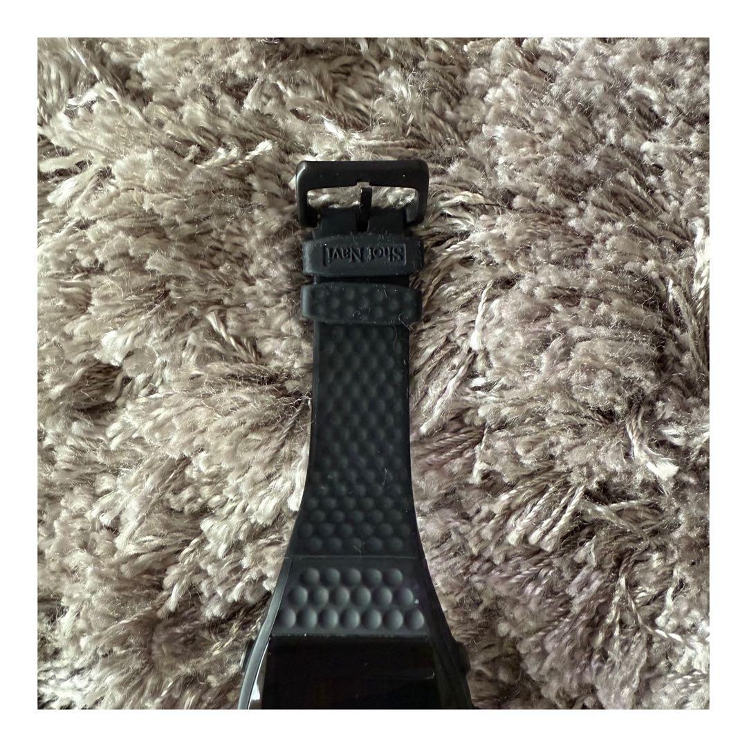 【のぶのぶ】JCB THECLASS ショットナビ ShotNavi