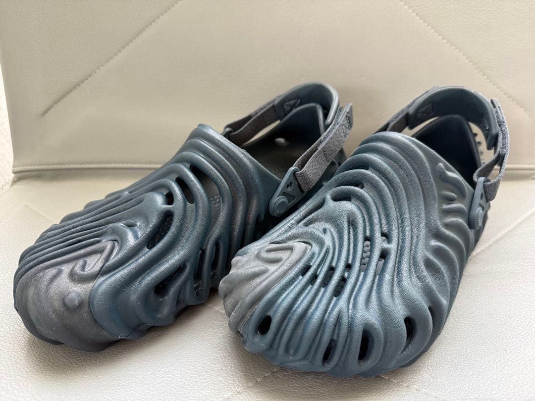 靴 Crocs x Salehe Bembury Pollex Clog 26cm