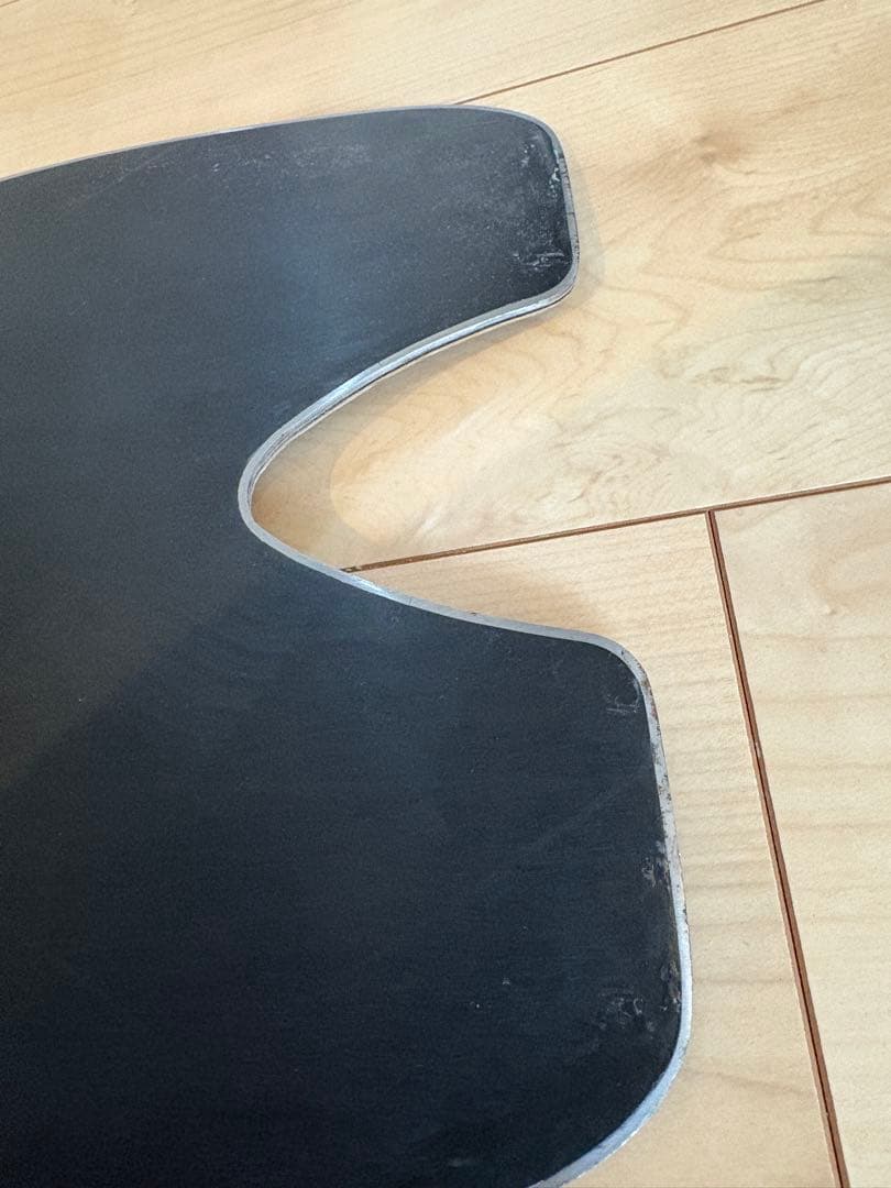 スノーボード TJ BRAND パウダーボード