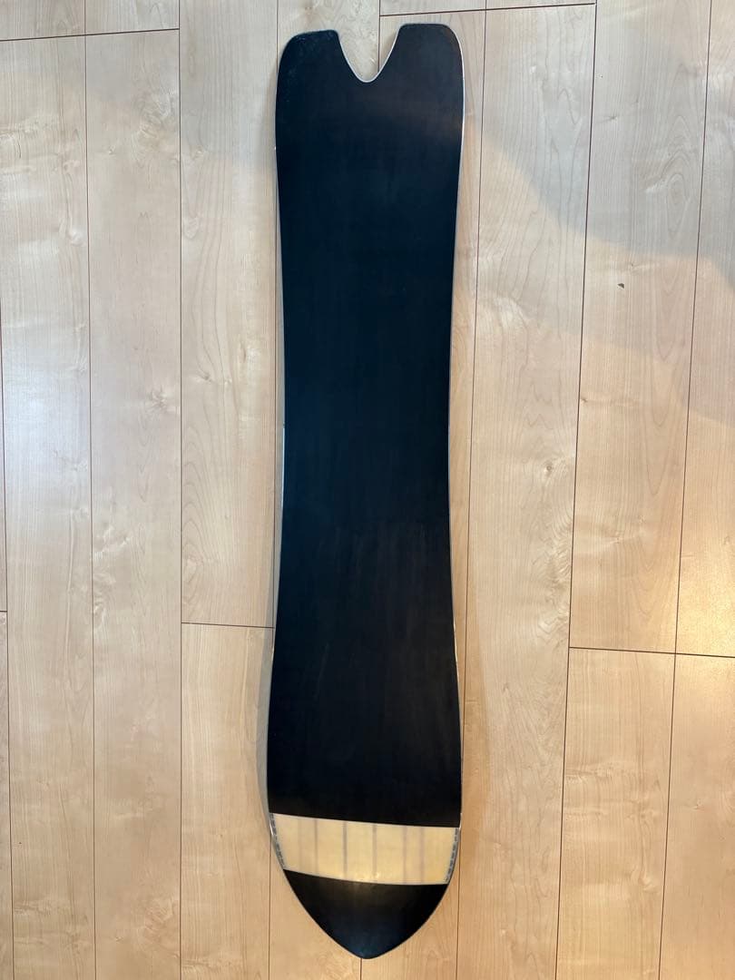 スノーボード TJ BRAND パウダーボード