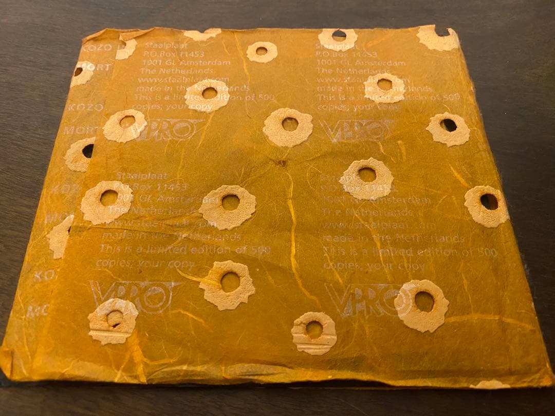 kozo inada稲田光造【CD×9枚セット】