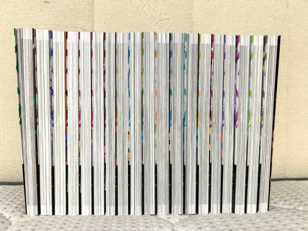 【19巻まで】俺だけレベルアップな件 全巻セット 全巻帯付き