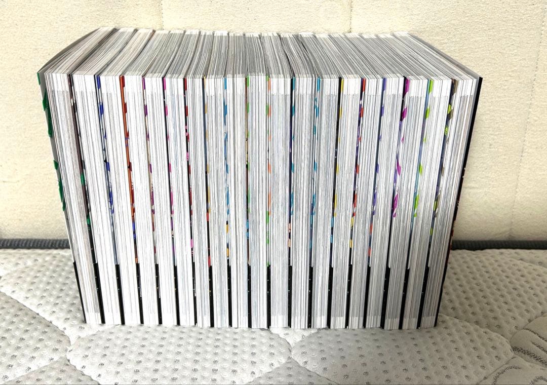 【19巻まで】俺だけレベルアップな件 全巻セット 全巻帯付き