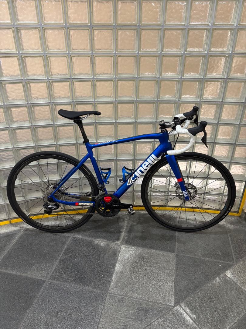 Cinelli SUPERSTAR DISC Mサイズ