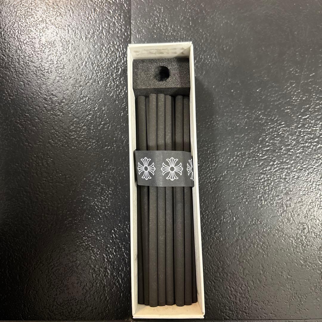 クロムハーツ　お香　22