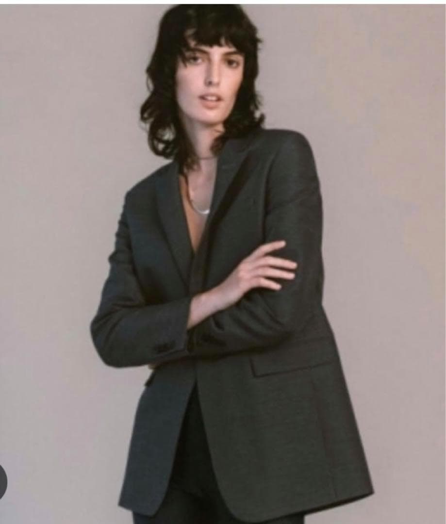 新品 STUNNING LURE 定価48,000円 テーラージャケット