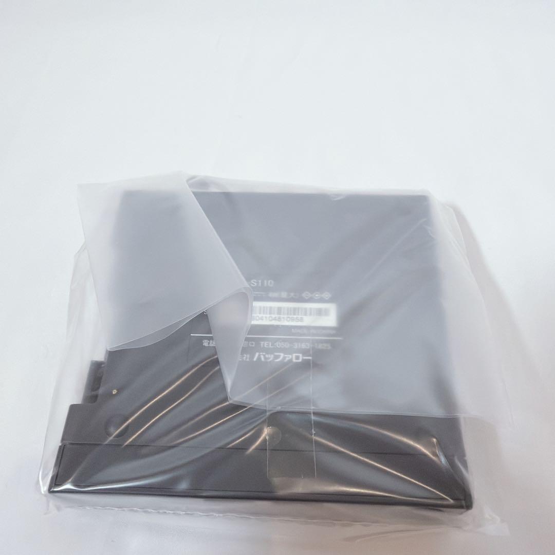 【未使用品】 BUFFALO 地デジチューナー DTV-S110