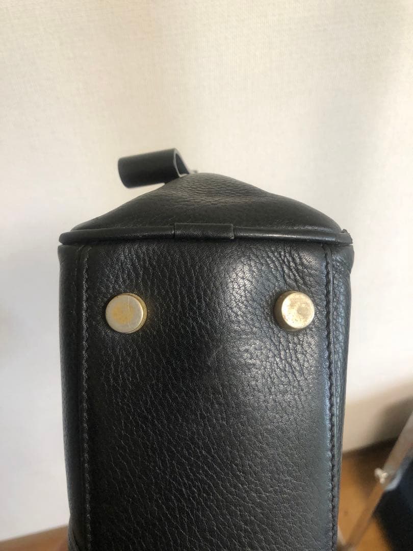 トムフォード ビジネスバッグ　TOMFORD