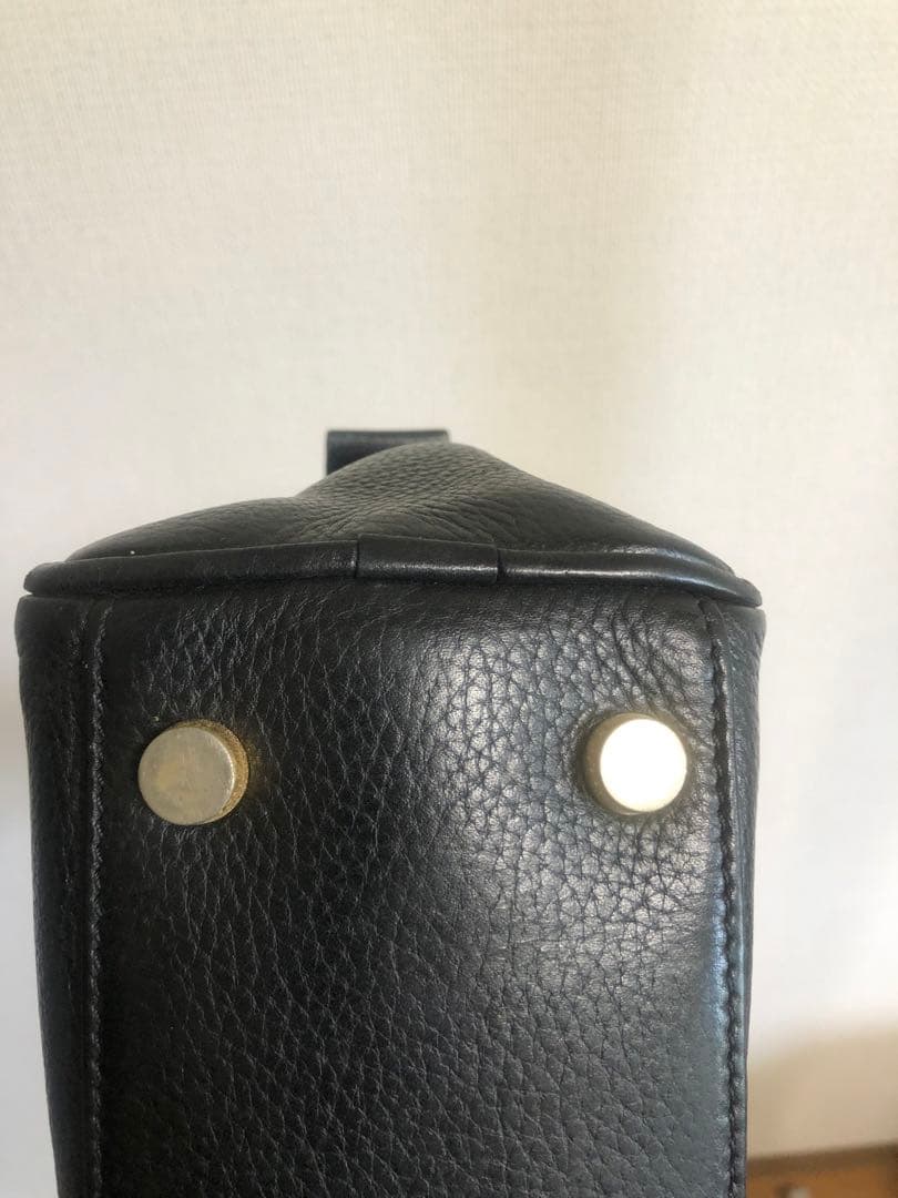 トムフォード ビジネスバッグ　TOMFORD