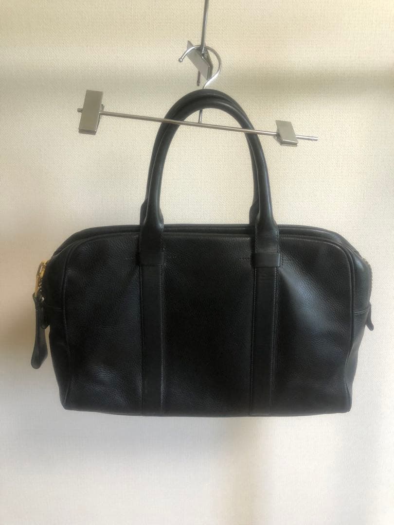 トムフォード ビジネスバッグ　TOMFORD