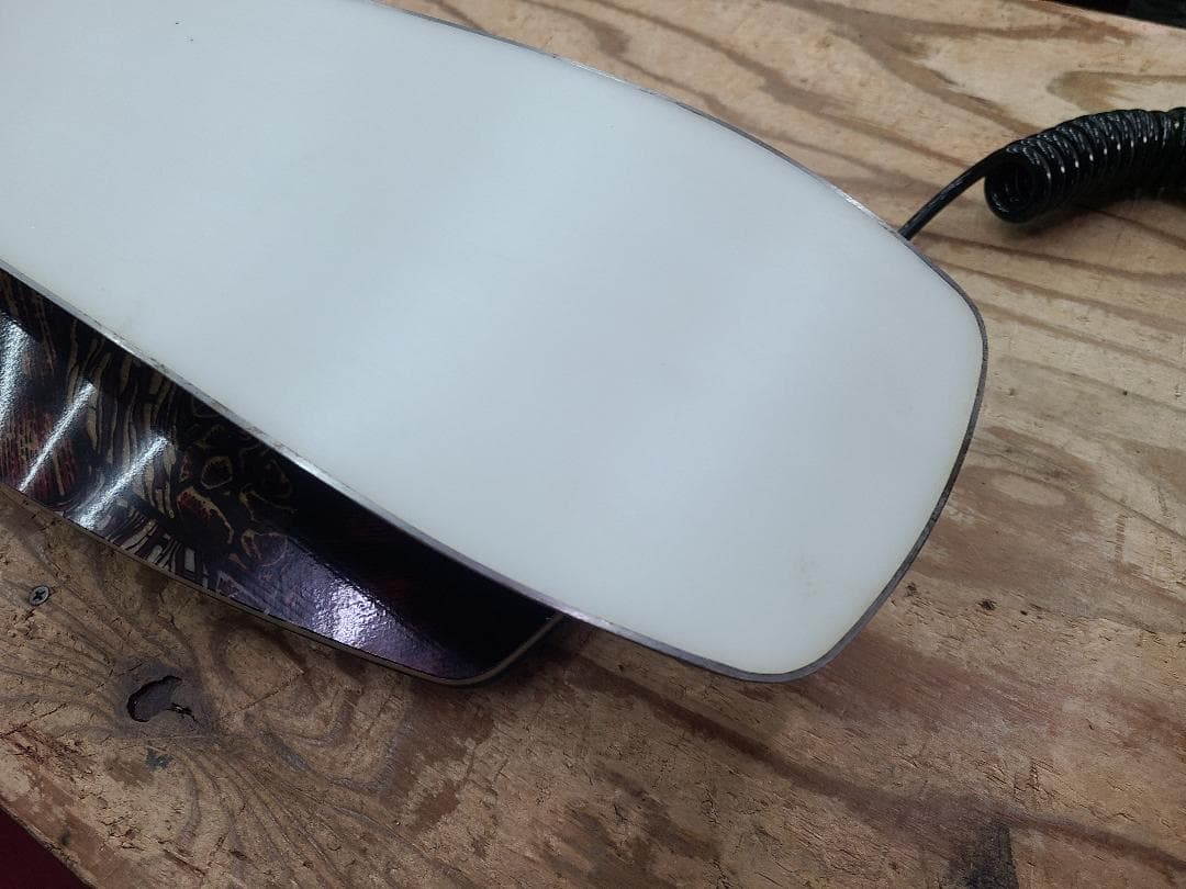 115 JONES MOUNTAIN SKATE 板 24-25