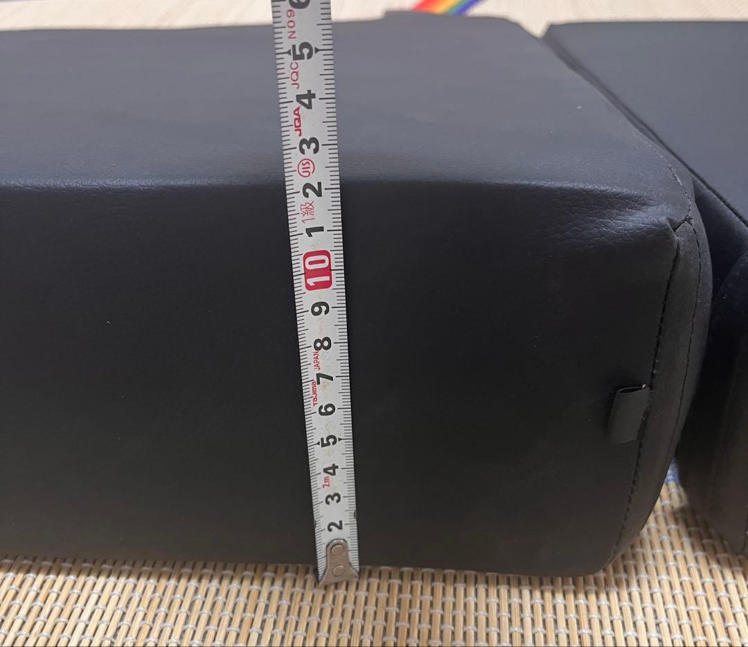 価格相談可　車中泊・段差解消マット４枚　シェードフルセット　エスティマ50系