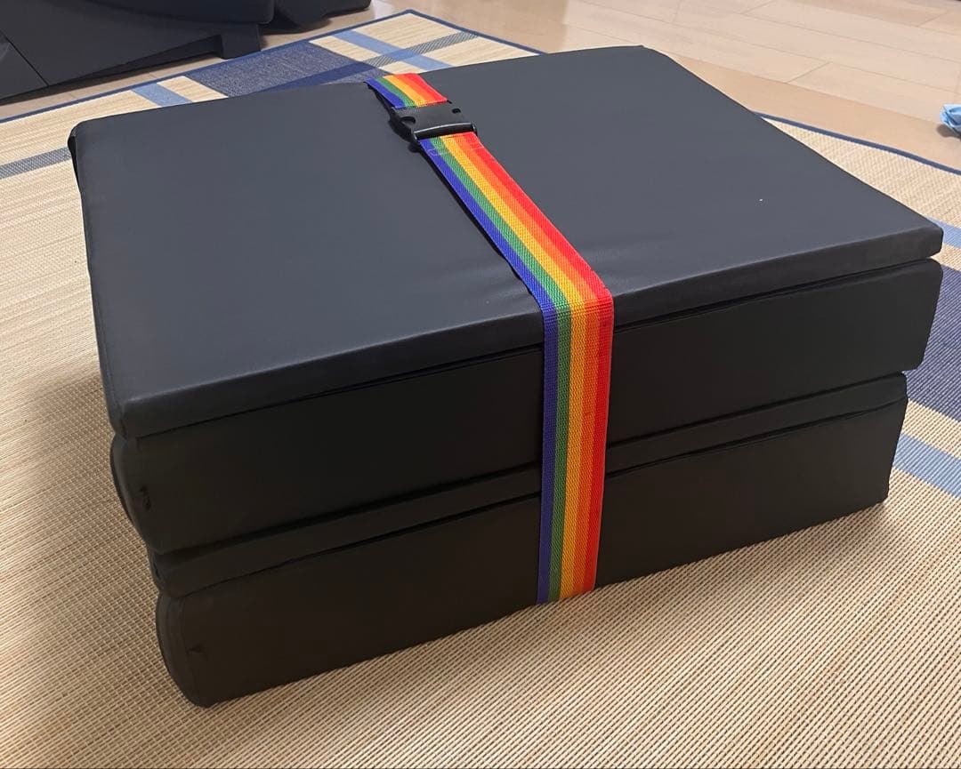 価格相談可　車中泊・段差解消マット４枚　シェードフルセット　エスティマ50系